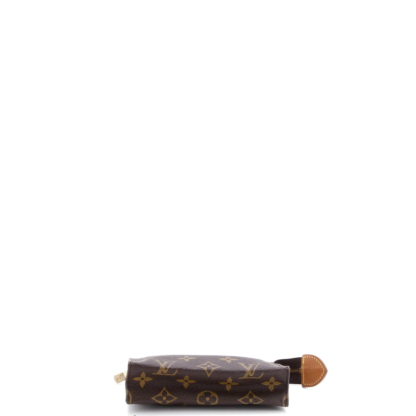 Louis Vuitton Toiletry Pouch Monogram Canvas 15