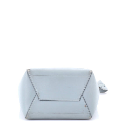 Celine Sangle Seau Bag Calfskin Large