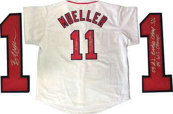 Bill Mueller 