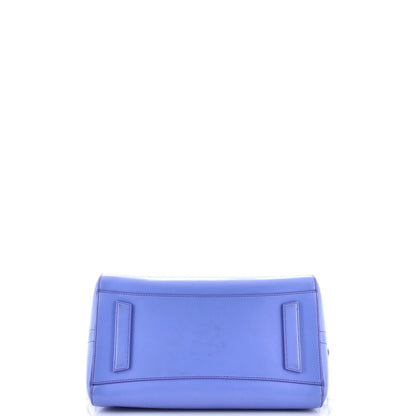 Givenchy Antigona Bag Glazed Leather Medium