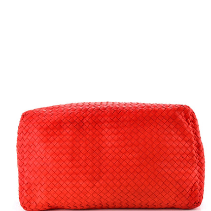 Bottega Veneta A-Shape Tote Intrecciato Nappa Large