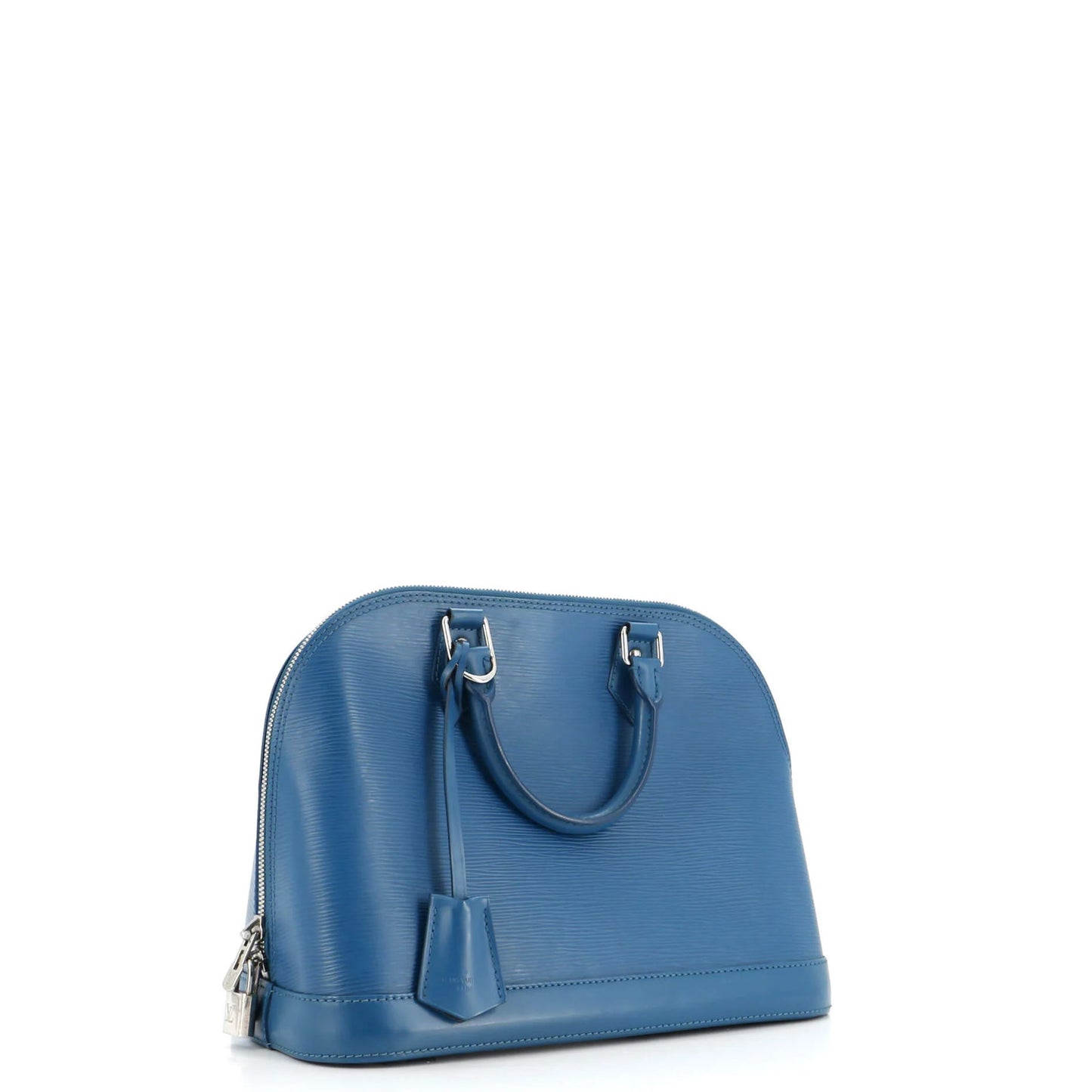 Louis Vuitton Alma Handbag Epi Leather Pm