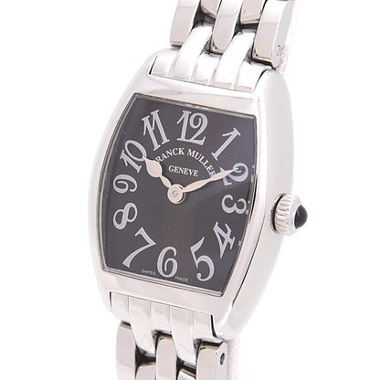 Franck Muller Tonneau Curvex Intermdiaire 2252Qz