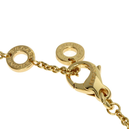 Gold BVLGARI B.zero1 Bracelet K18 Yellow