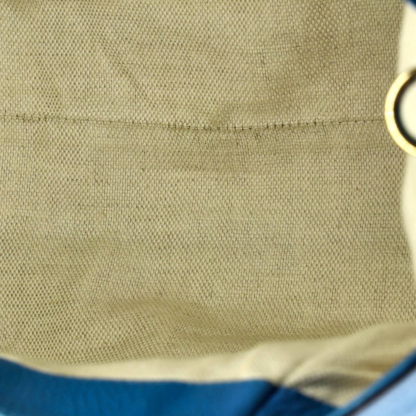 Medium Gucci Soho Shoulder Bag Leather