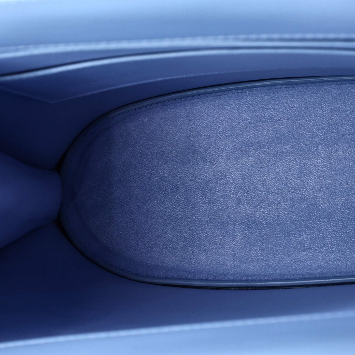 Salvatore Ferragamo Wanda Top Handle Shoulder Bag Leather Tall