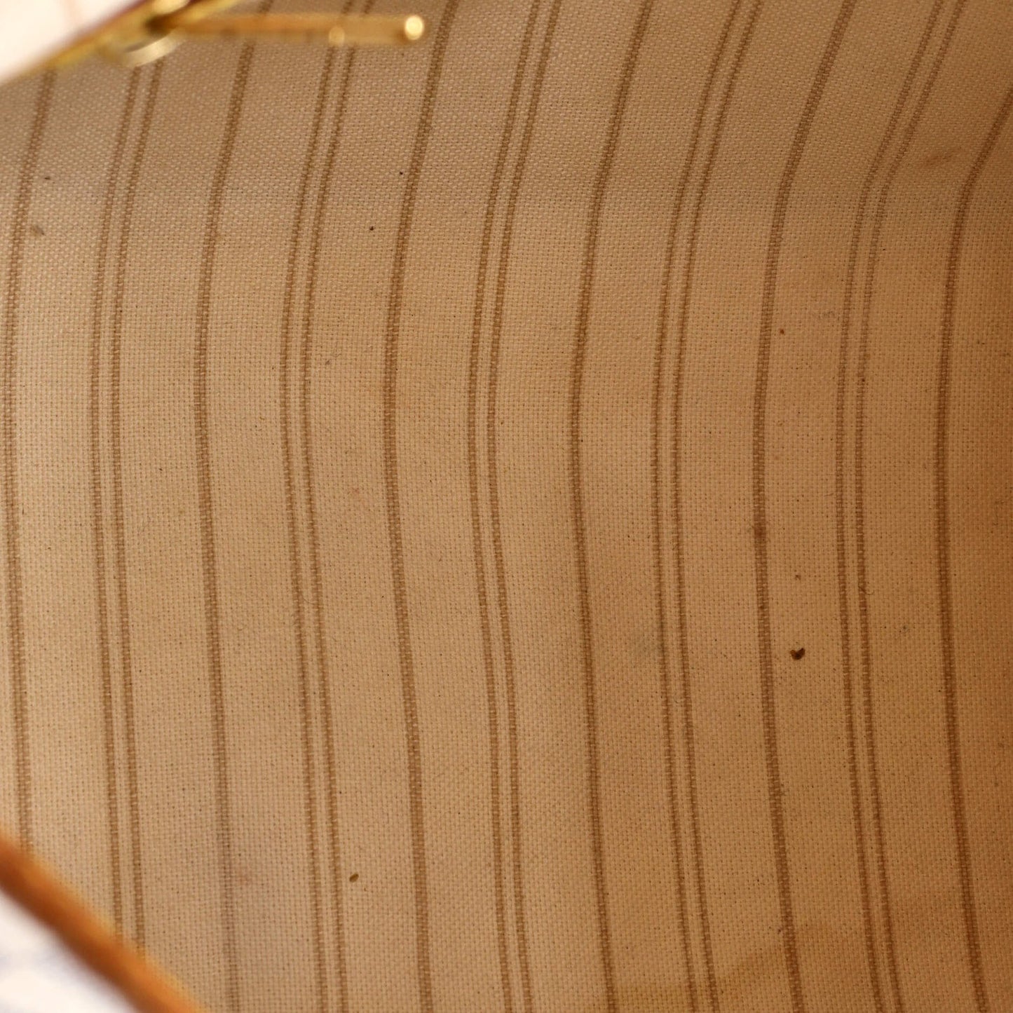 Louis Vuitton Delightful Nm Handbag Damier Mm