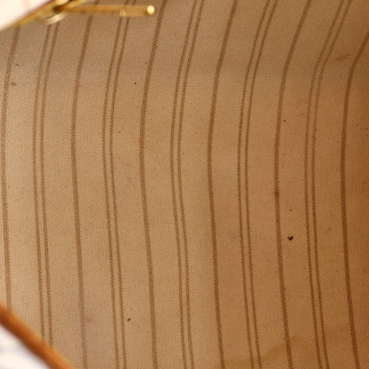 Louis Vuitton Delightful Nm Handbag Damier Mm