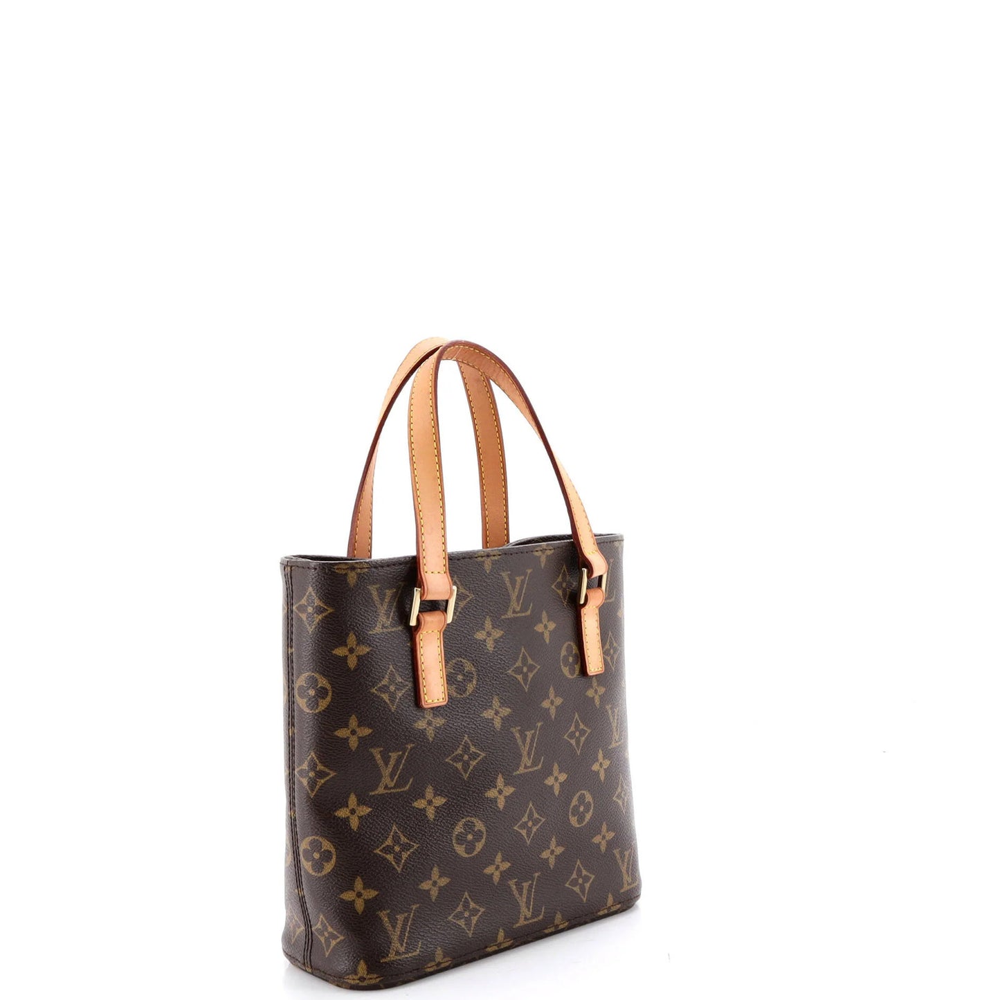 Louis Vuitton Vavin Tote Monogram Canvas Pm