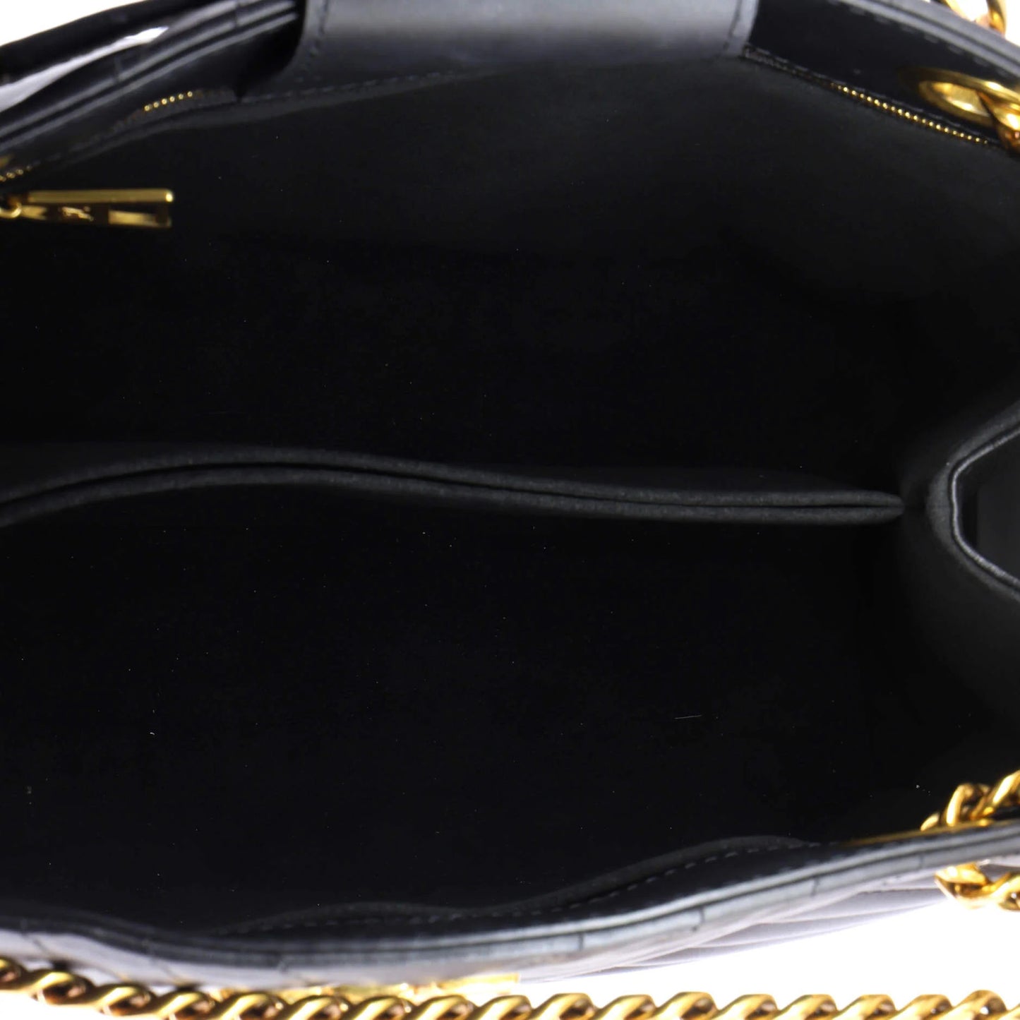 Louis Vuitton New Wave Chain Tote Quilted Leather