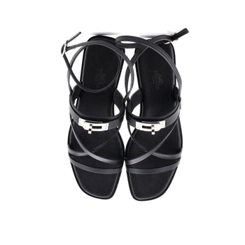 Hermes Women'S June Sandals Leather