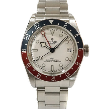Tudor Black Bay Gmt 79830Rb Case Size 41Mm Men'S Used Watch #41318
