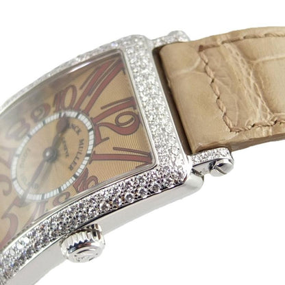 Franck Muller Long Island 902Qzd Ac