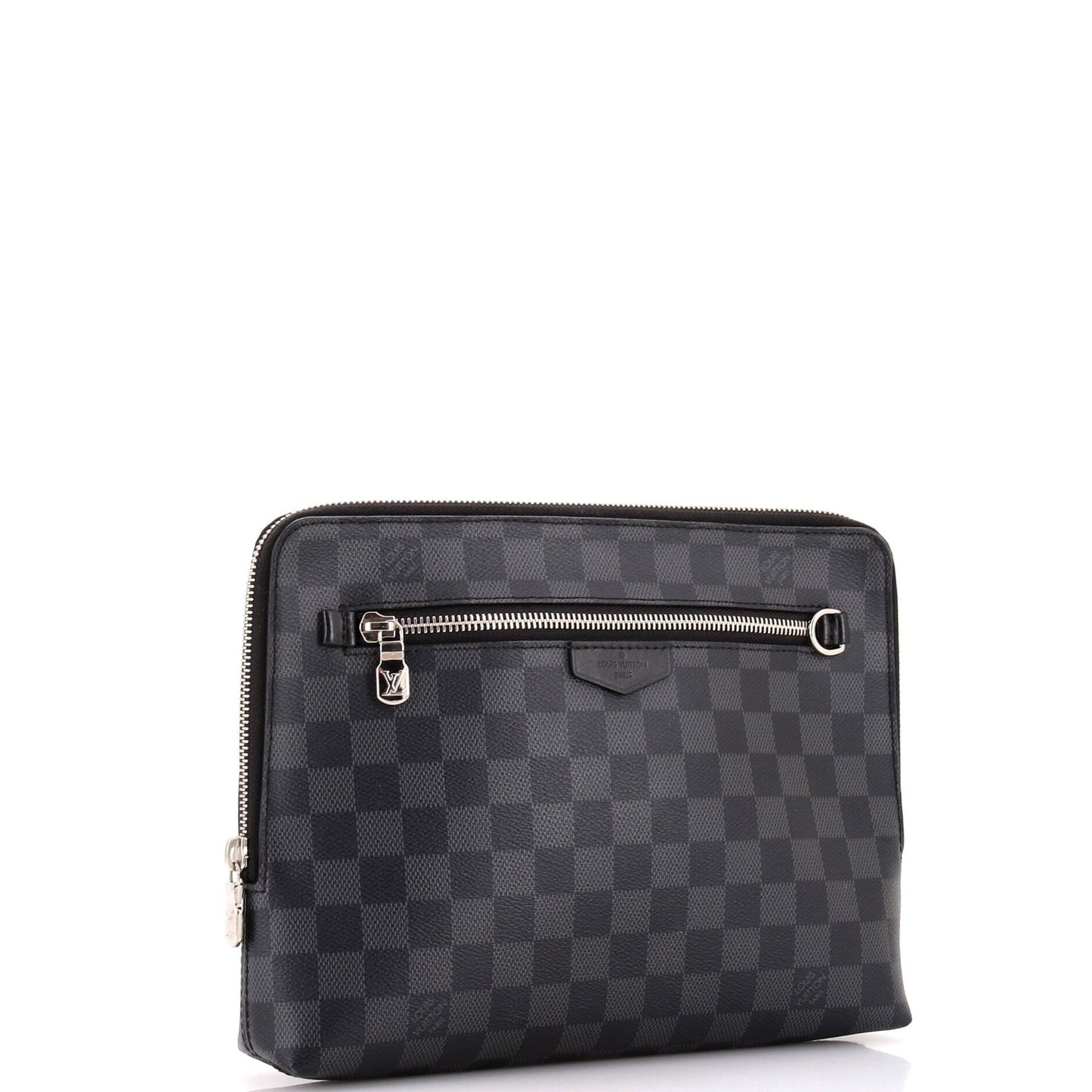 Louis Vuitton New Pouch Damier Graphite