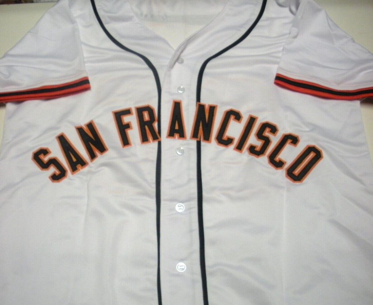 Barry Bonds Sanfrancisco Giants Hr King