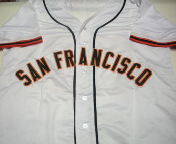 Barry Bonds Sanfrancisco Giants Hr King