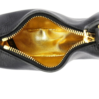 Fendi Fendigraphy Bag Leather Nano