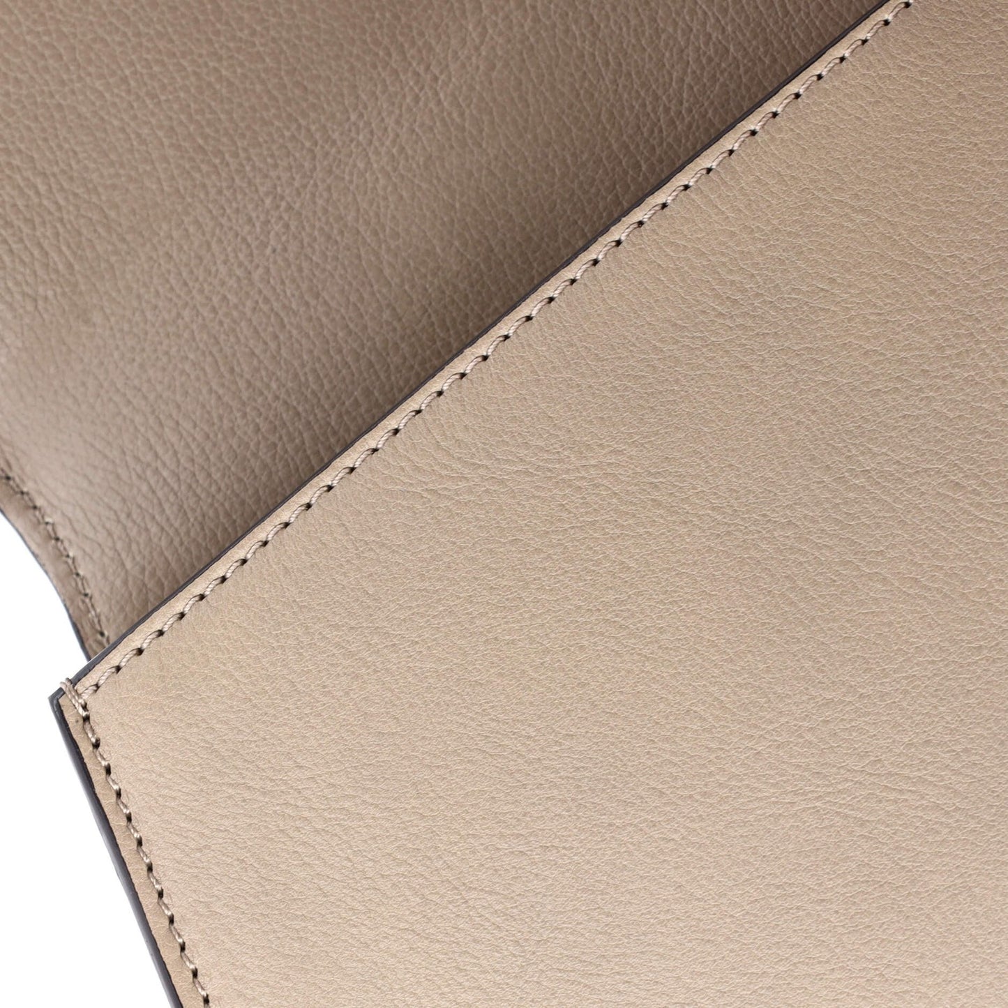 Chloe Nile Crossbody Bag Leather Small