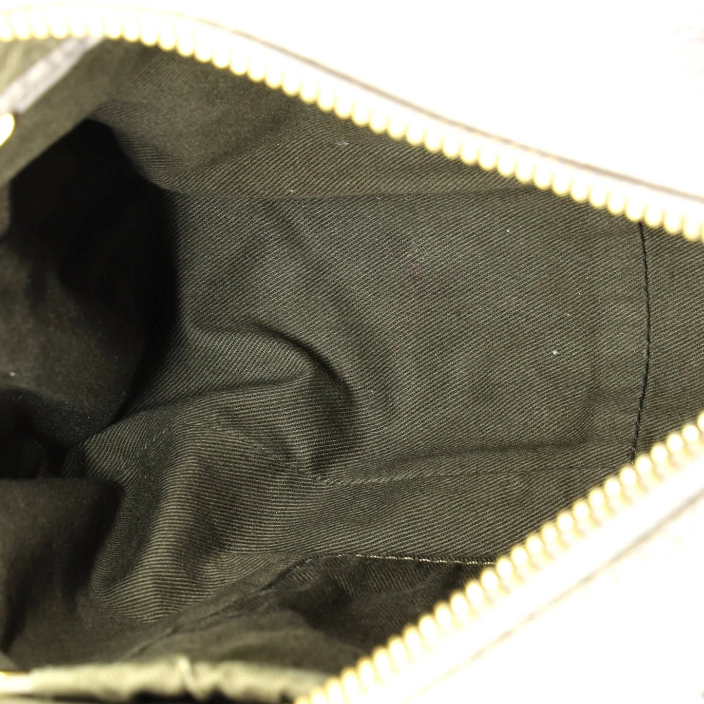 Chloe Marcie Satchel Leather Small