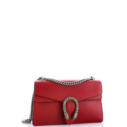 Gucci Dionysus Bag Leather Small