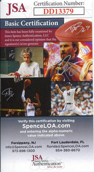 Cal Ripken Jr. Autographed Gateway First Day Cover (Jsa)