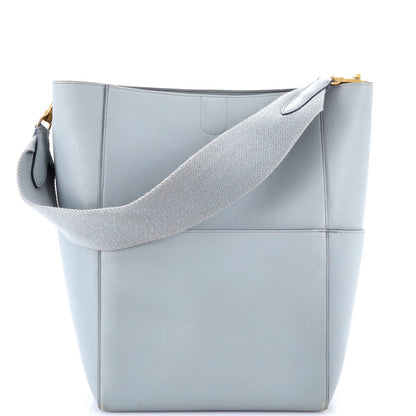 Celine Sangle Seau Bag Calfskin Large
