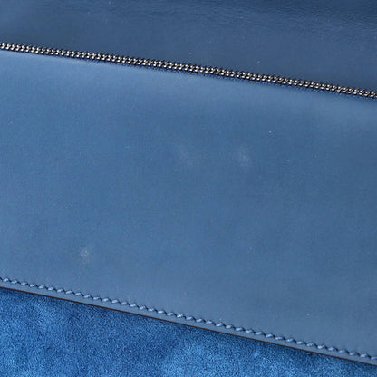 Gucci Dionysus Bag Suede Small