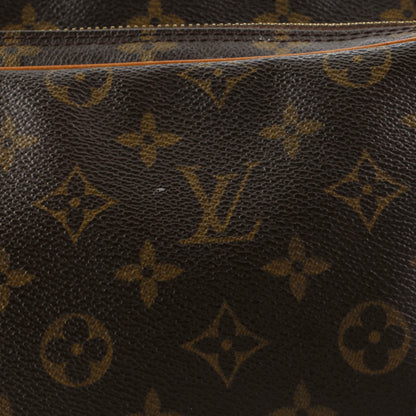 Louis Vuitton Nil Messenger Bag Monogram Canvas 28