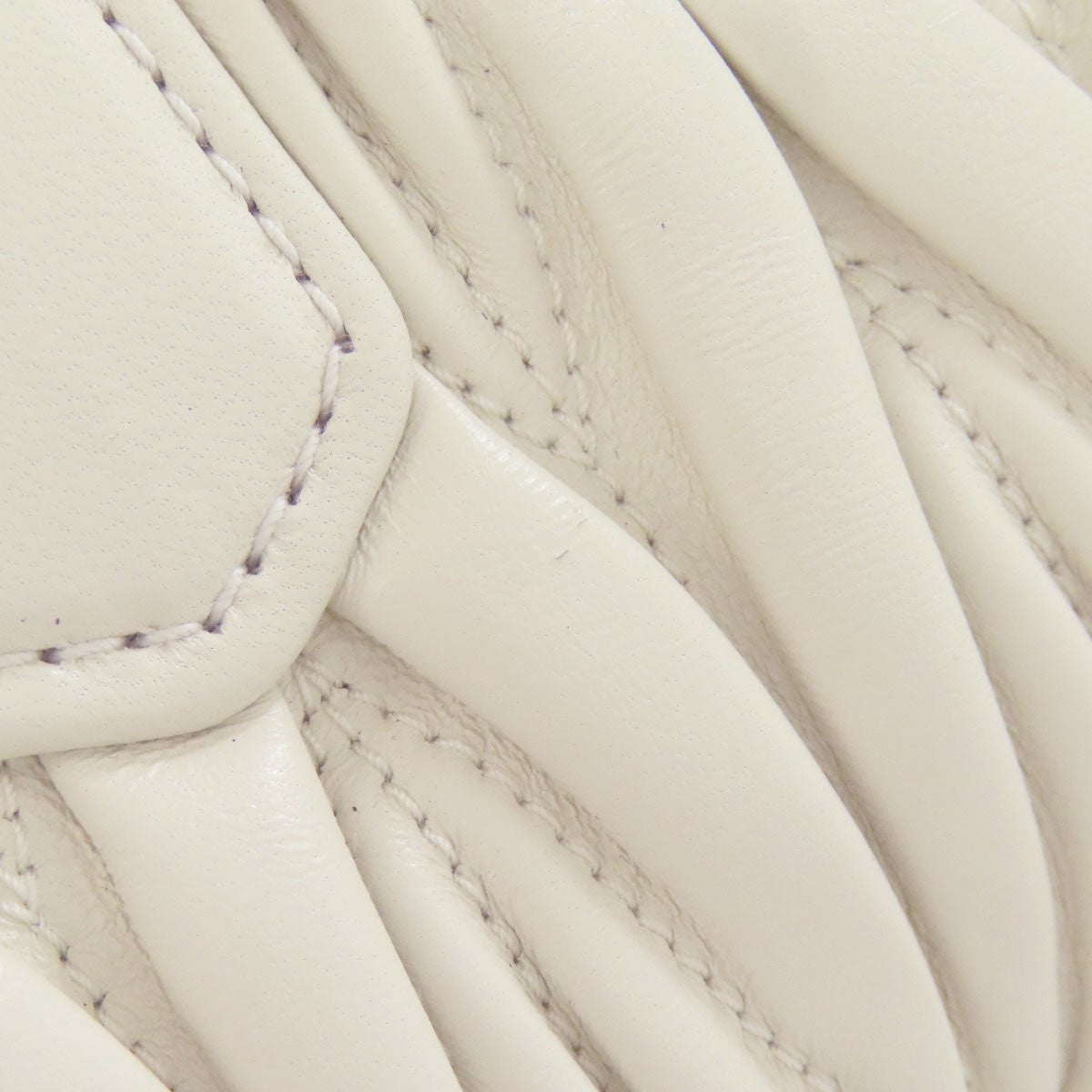 Calf MIUMIU Arcadi Matelasse 2WAY Handbag