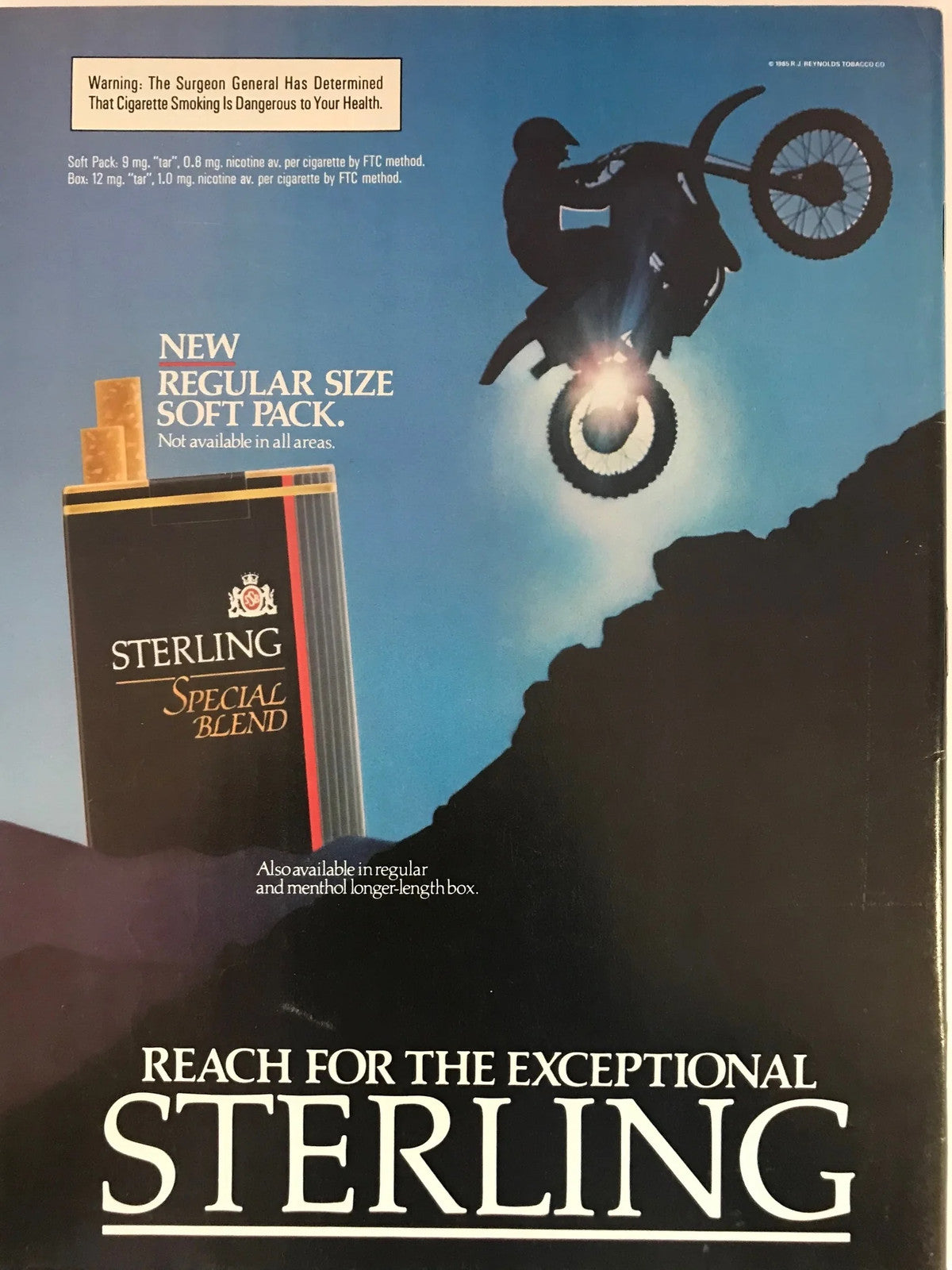 Andy North Signed Sports Illustrated - June 24 1985