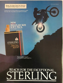 Andy North Signed Sports Illustrated - June 24 1985