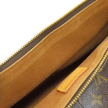 Louis Vuitton  M40008 Shoulder Bag Popancourt Ron