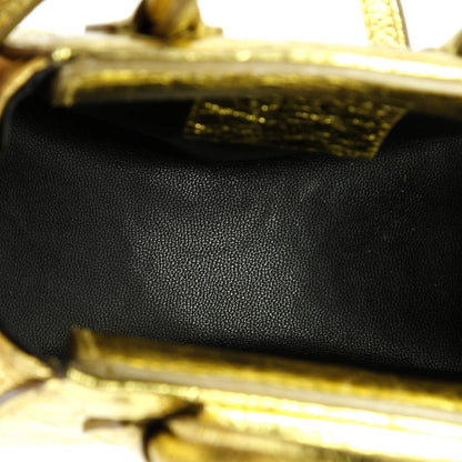 Givenchy Antigona Bag Leather Micro