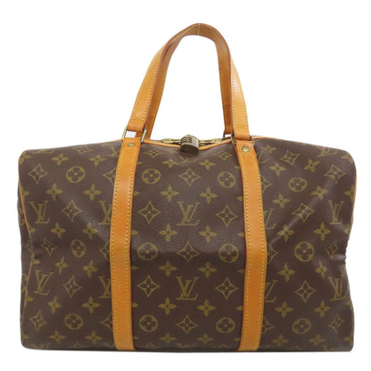 Louis Vuitton  M41626 Boston Bag Sac Souple35