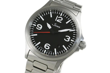Sinn Model 556.A.Rs