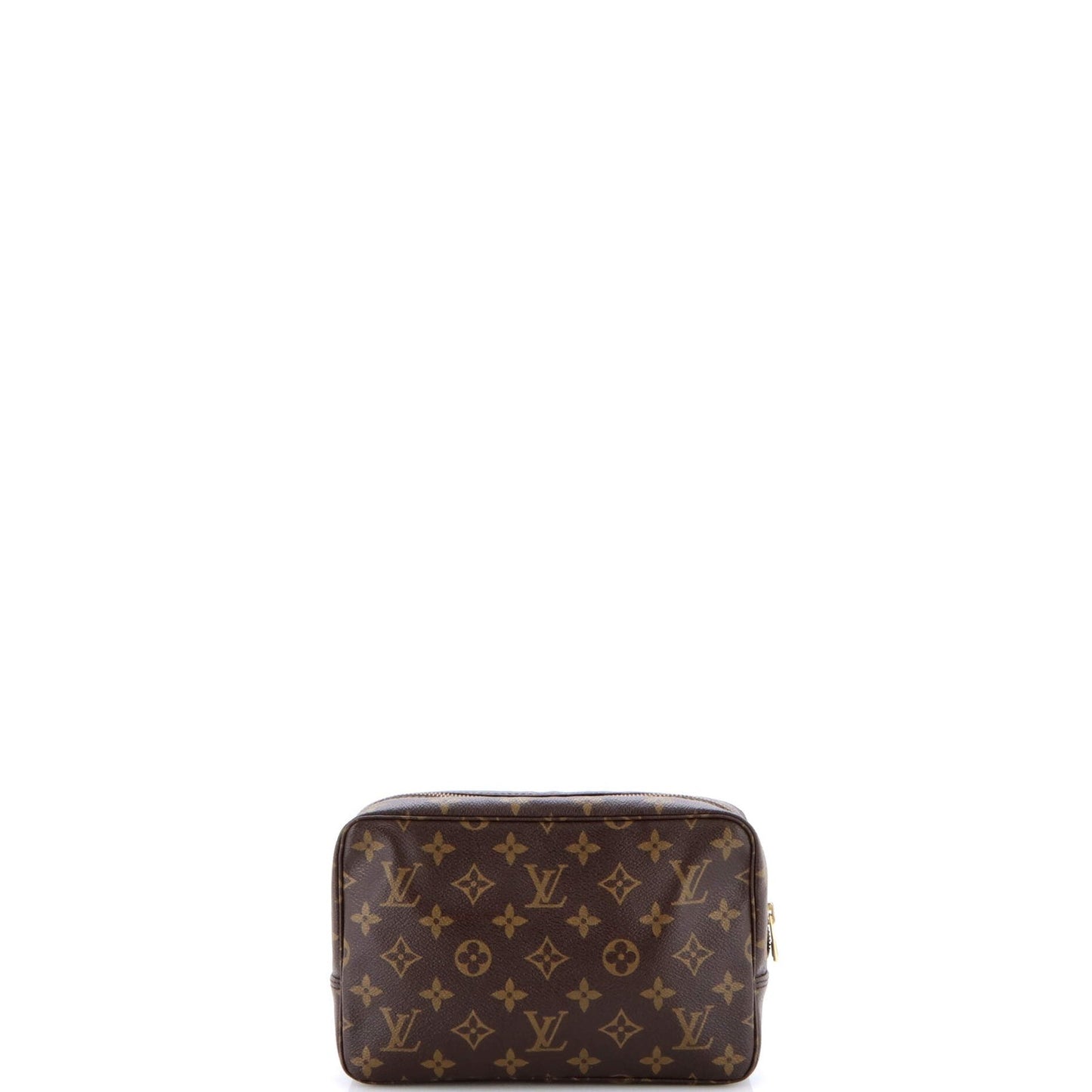 Louis Vuitton Trousse Toiletry Pouch Monogram Canvas 23