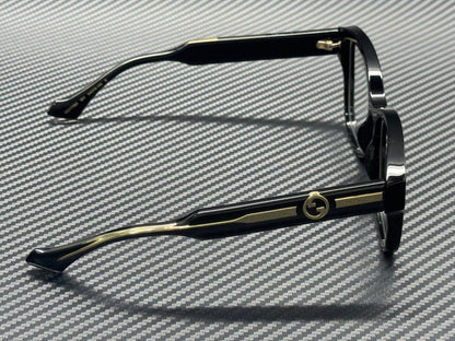 GUCCI GG1775O 001 Black Women's Small 54 mm Eyeglasses