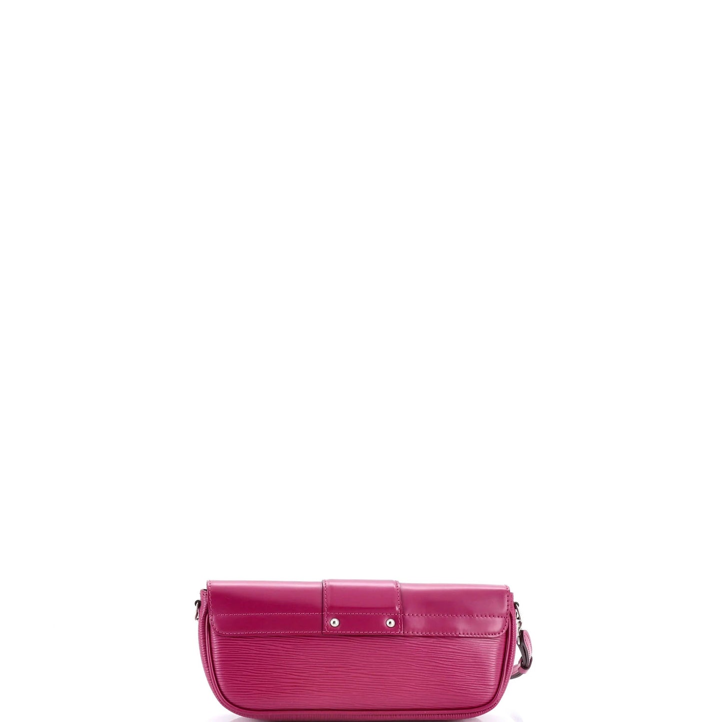 Louis Vuitton Montaigne Clutch Epi Leather