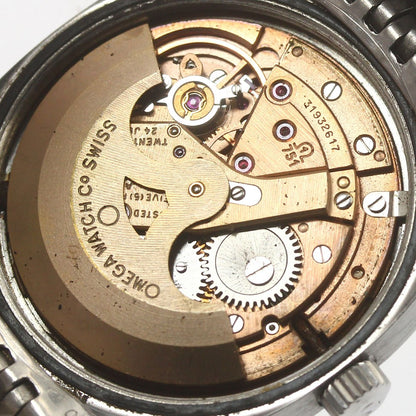 Omega Constellation 168.029