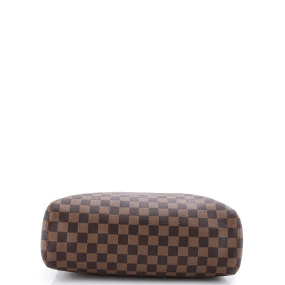 Louis Vuitton Portobello Handbag Damier Pm