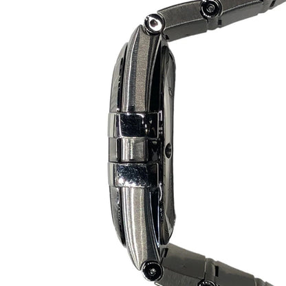 Omega Constellation Chronometer 123.10.35.20.01.002 Black/Silver