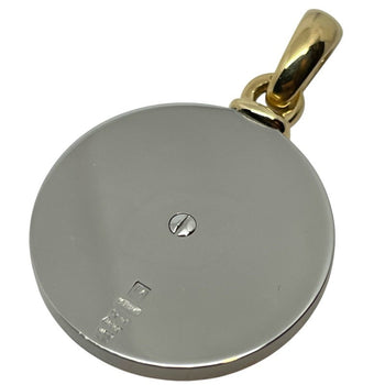 Bvlgari Horoscope Pendant