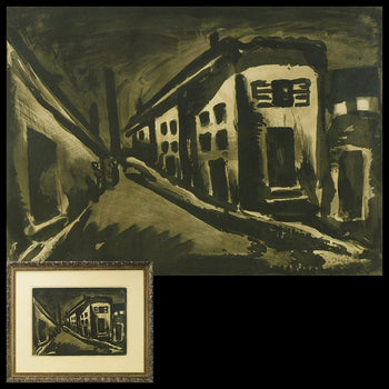 Georges Rouault 
