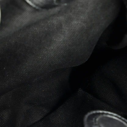 Gucci Bamboo Shopper Tote Leather Small