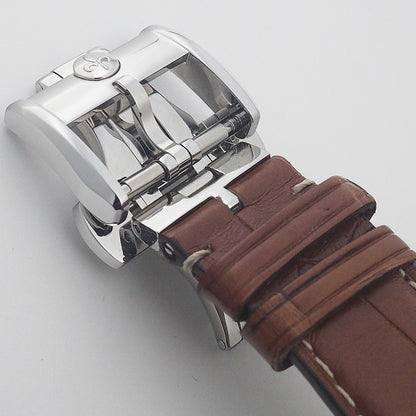 Pequignet Manufacture Rue Royal 1 Fonction Hand Winding 9080413/1