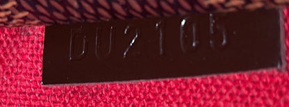 Louis Vuitton Totally Handbag Damier Pm