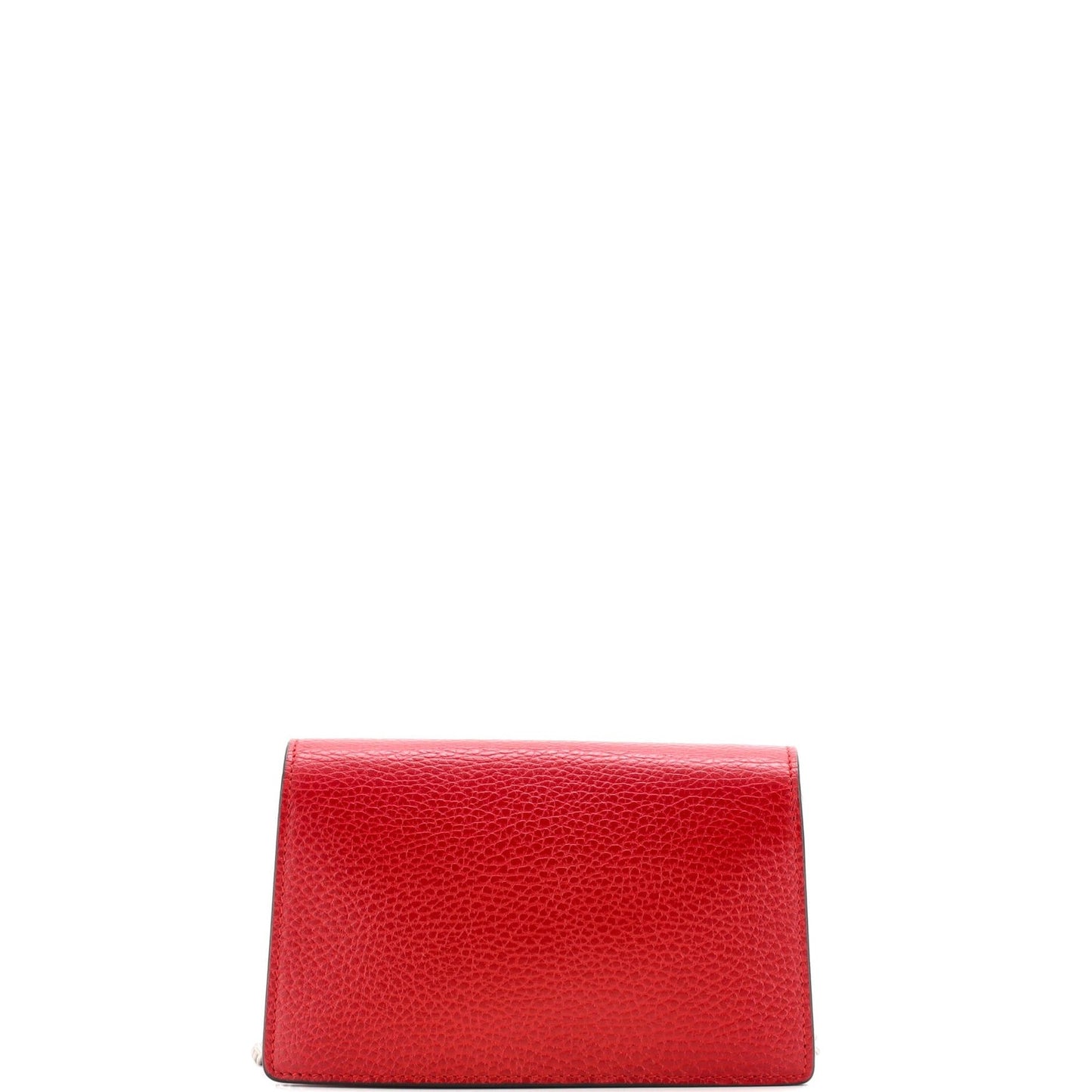 Gucci Dionysus Bag Leather Super Mini