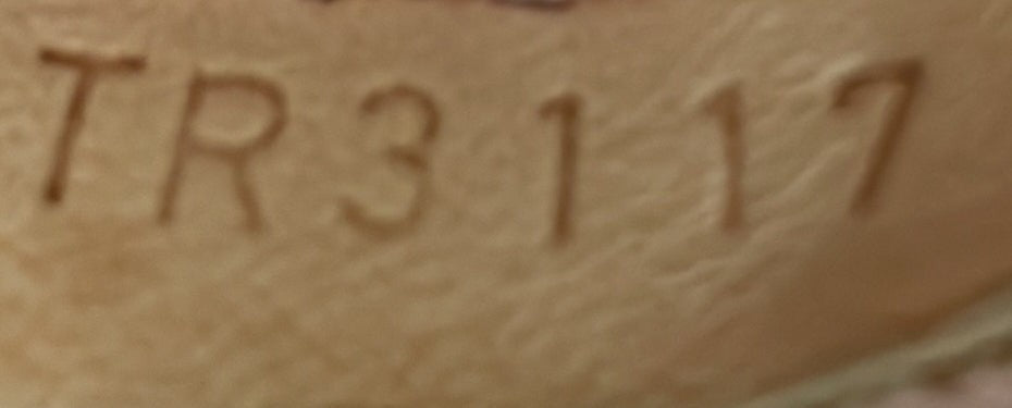 Louis Vuitton Croisette Handbag Damier