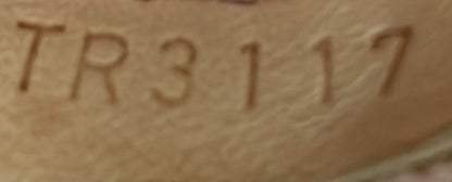 Louis Vuitton Croisette Handbag Damier