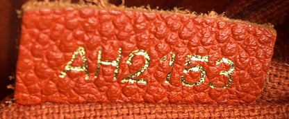 Louis Vuitton Speedy Bandouliere Bag Monogram Empreinte Leather 30